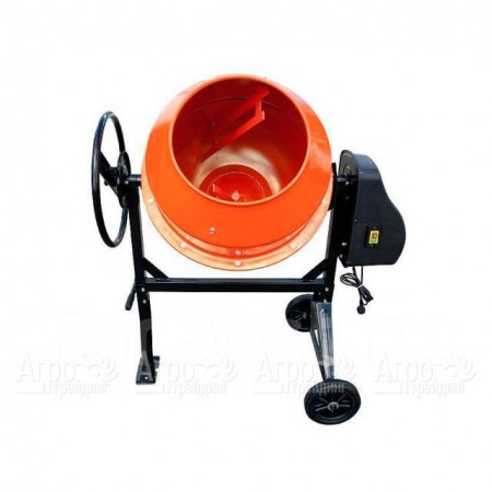 Бетоносмеситель RedVerg RD-CM140L (Бетономешалка RedVerg CM140L) во Владикавказе