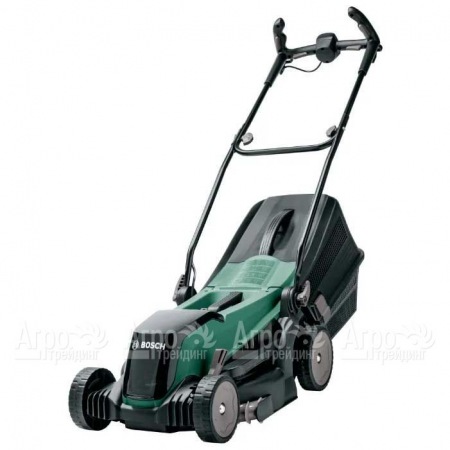 Газонокосилка аккумуляторная Bosch EasyRotak 36-550 во Владикавказе