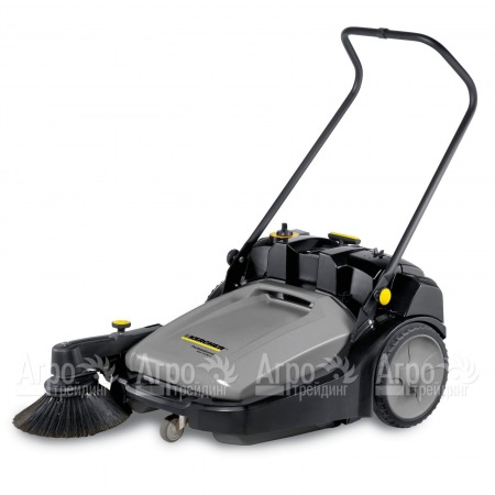 Подметальная машина Karcher KM 70/30 C Bp во Владикавказе