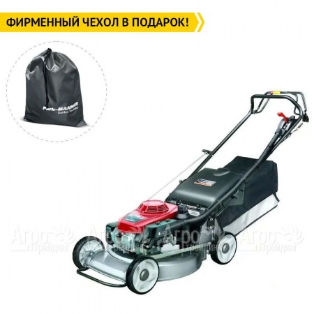 Газонокосилка бензиновая Honda HRJ 196 PPHH во Владикавказе