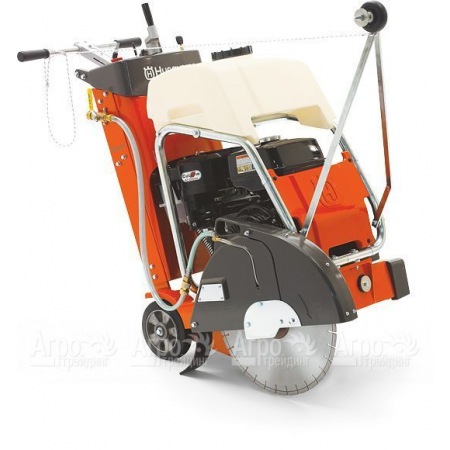 Швонарезчик Husqvarna FS 413 (бензиновый) во Владикавказе