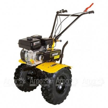 Мотоблок Huter МК-7800PL Big Foot (фрезы в комплекте) во Владикавказе