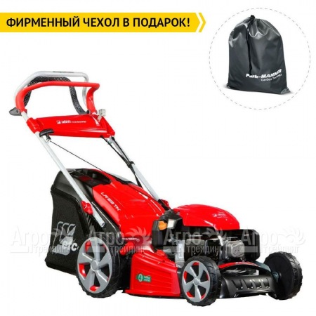 Газонокосилка бензиновая Efco LR 53 VK/TK Allroad Plus 4 во Владикавказе