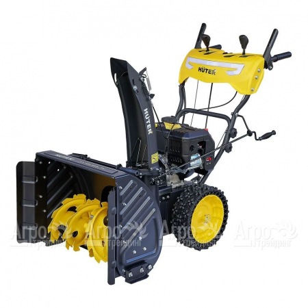 Бензиновый снегоуборщик Huter SGC 6000 Winter PRO во Владикавказе
