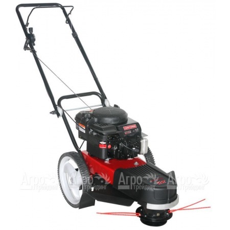 Колесный триммер Craftsman 77374 во Владикавказе