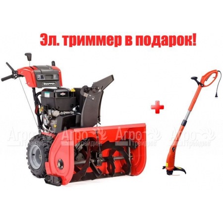 Снегоуборщик Snapper SNP2132SE во Владикавказе