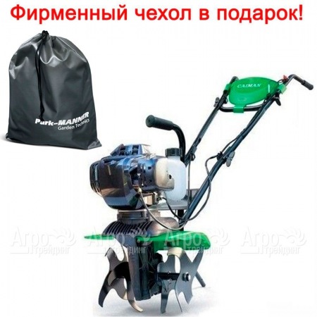 Культиватор Caiman MB 33S во Владикавказе
