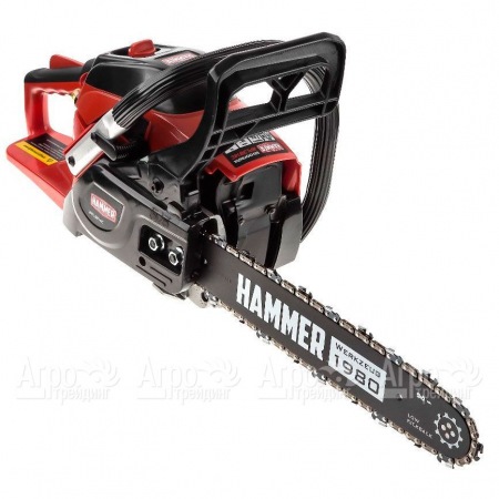 Бензопила Hammer BPL3814C-14" во Владикавказе