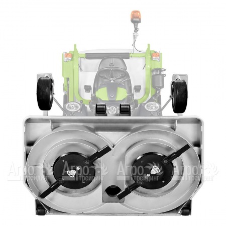 Дека 155 см для Grillo FD 13.09 4WD  во Владикавказе