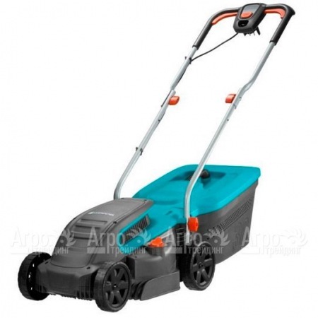 Газонокосилка электрическая Gardena PowerMax 1200/32 во Владикавказе