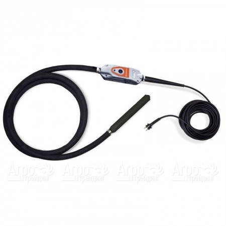 Глубинный вибратор для бетона Husqvarna Smart 48 9678559-02 во Владикавказе