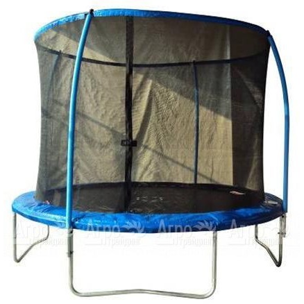 Батут Sport Power Bounce BP-12-8 (BP-15-8) во Владикавказе