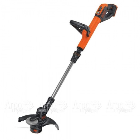 Аккумуляторный триммер Black+Decker STC1820PC во Владикавказе