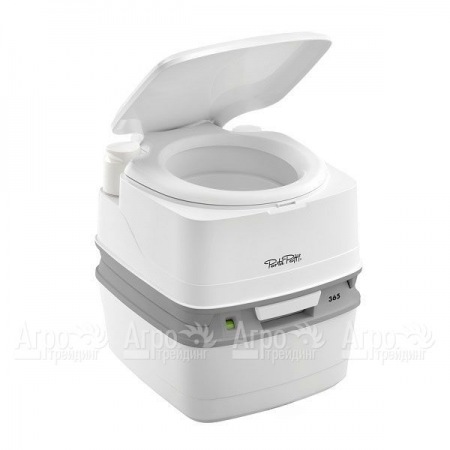 Биотуалет Thetford Porta Potti 365 жидкостной во Владикавказе