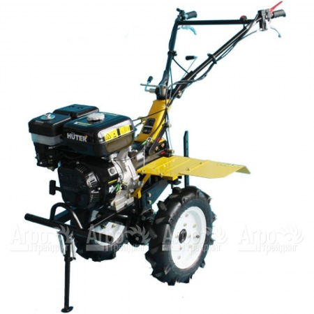 Мотоблок Huter MK-9500 (MK-6700) во Владикавказе