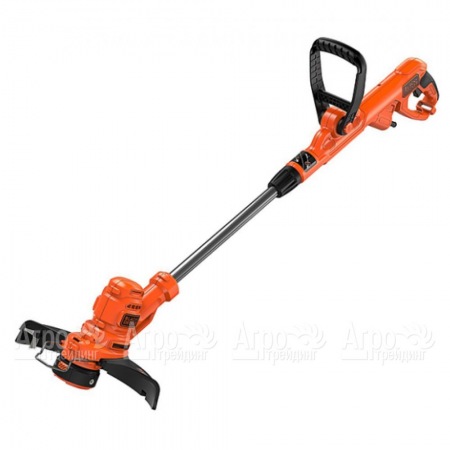Электрокоса (электрический триммер) Black+Decker BESTA525 во Владикавказе