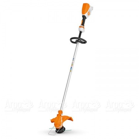 Аккумуляторный триммер Stihl FSA 60 R SET во Владикавказе