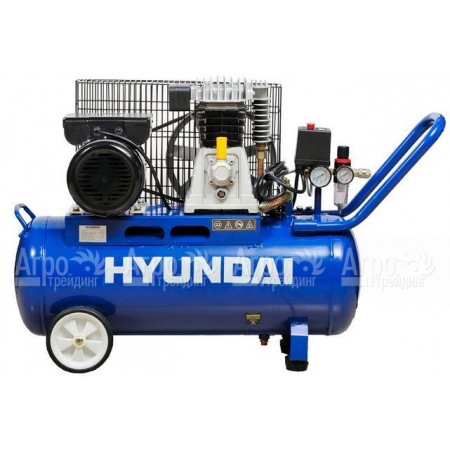Ременной компрессор Hyundai HY 2555 во Владикавказе