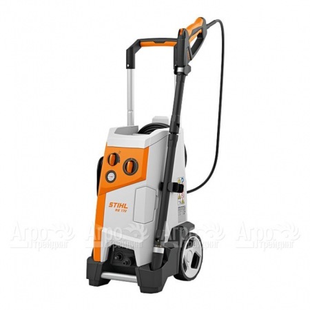 Мойка высокого давления Stihl RE 170 во Владикавказе