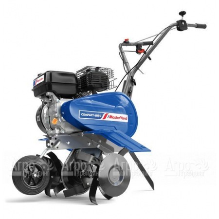 Культиватор MasterYard Compact 60 RC во Владикавказе