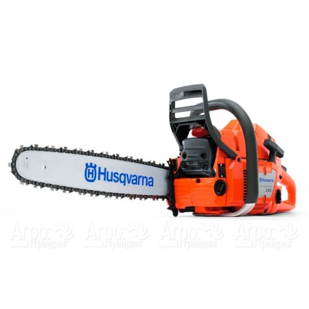 Бензопила Husqvarna 365SP-18&quot;  во Владикавказе