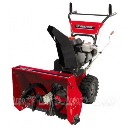 Снегоуборщик Snapper H924RX во Владикавказе