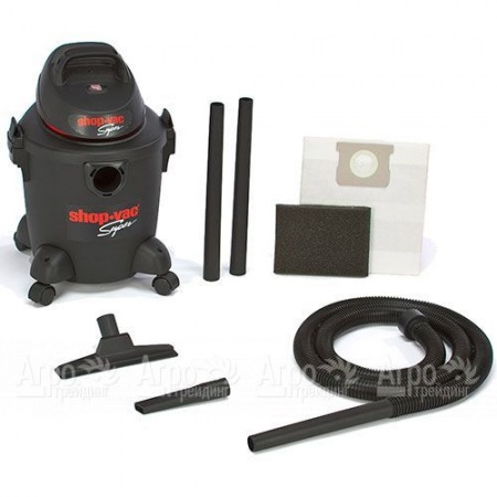 Промышленный пылесос Shop-Vac Super 1300 во Владикавказе