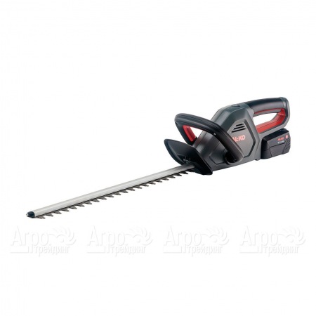 Аккумуляторный кусторез AL-KO Bo Flex HT1845 (без аккумулятора и зарядного устройства) во Владикавказе