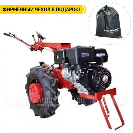 Мотоблок Беларус 012LFD c двигателем Lifan 192F во Владикавказе