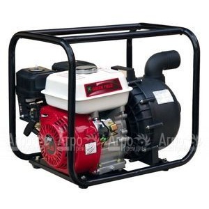 Бензиновая мотопомпа GREEN-FIELD LT-TB50 во Владикавказе