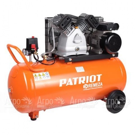 Компрессор поршневой Patriot Remeza СБ 4/С-100 LB 30 A  во Владикавказе