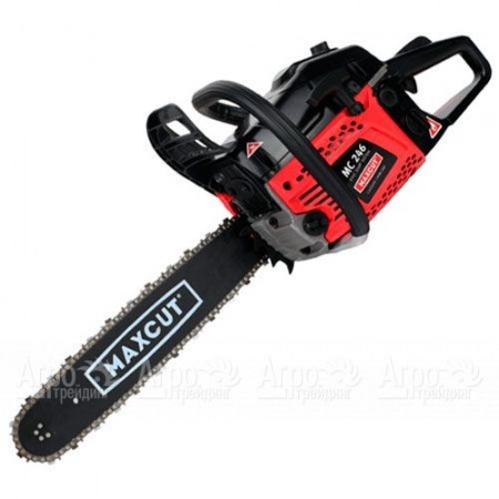 Бензопила MaxCUT MC 246-16" во Владикавказе