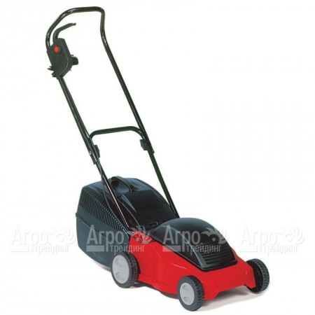 Электрическая газонокосилка MTD 3210 E во Владикавказе