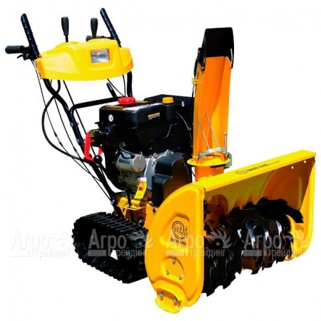 Снегоуборщик гусеничный Texas Snow King 7013TGEX во Владикавказе