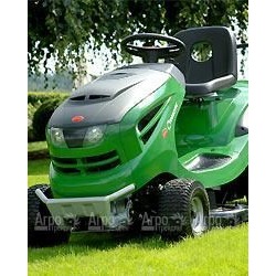 Садовый минитрактор Brill Crossover 102/16 HE OHV во Владикавказе