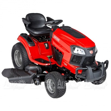 Садовый минитрактор Craftsman 20408 во Владикавказе