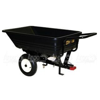 Прицеп пластиковый Cub Cadet 175 кг  во Владикавказе