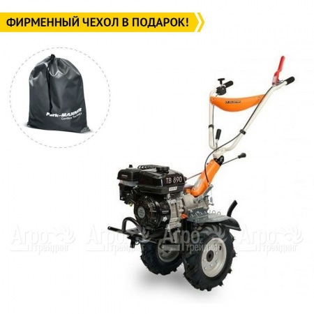 Мотоблок Villartec TB890 во Владикавказе