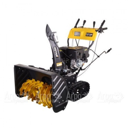 Снегоуборщик гусеничный Huter SGC 11000CD во Владикавказе