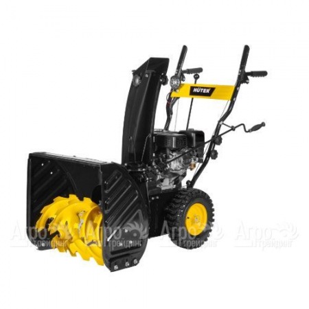 Бензиновый снегоуборщик Huter SGC 7.0 во Владикавказе