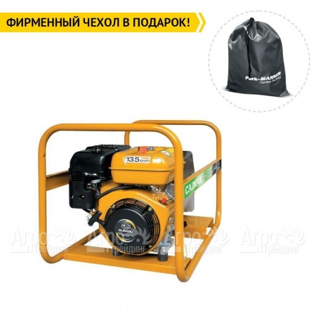 Сварочный генератор Caiman Mixte 5100 6 кВт во Владикавказе
