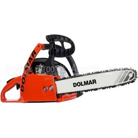 Бензопила Dolmar PS-45-16" во Владикавказе