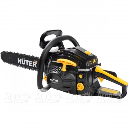Бензопила Huter BS-4514-14" во Владикавказе