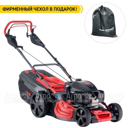 Газонокосилка бензиновая AL-KO Premium 521 VS-H  во Владикавказе