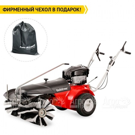 Подметальная машина Tielburger TK38 (B&#38;S) во Владикавказе