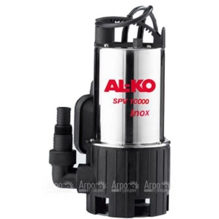 Погружной насос Al-KO SPV 10000 Inox во Владикавказе