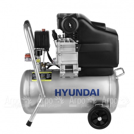 Компрессор поршневой масляный Hyundai НYC 23224LMS во Владикавказе