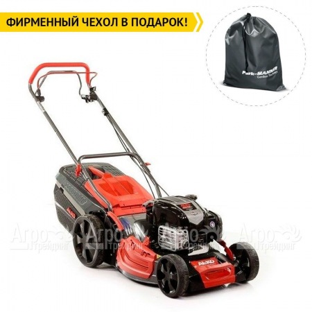 Газонокосилка бензиновая AL-KO Premium 520 SP-B Plus  во Владикавказе