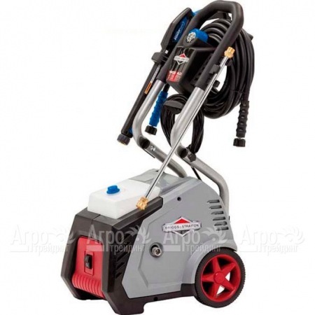 Мойка высокого давления Briggs&#38;Stratton Sprint 2300EPF/1800PX во Владикавказе