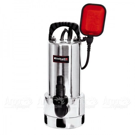 Насос дренажно-фекальный Einhell GC-DP 9035 N во Владикавказе